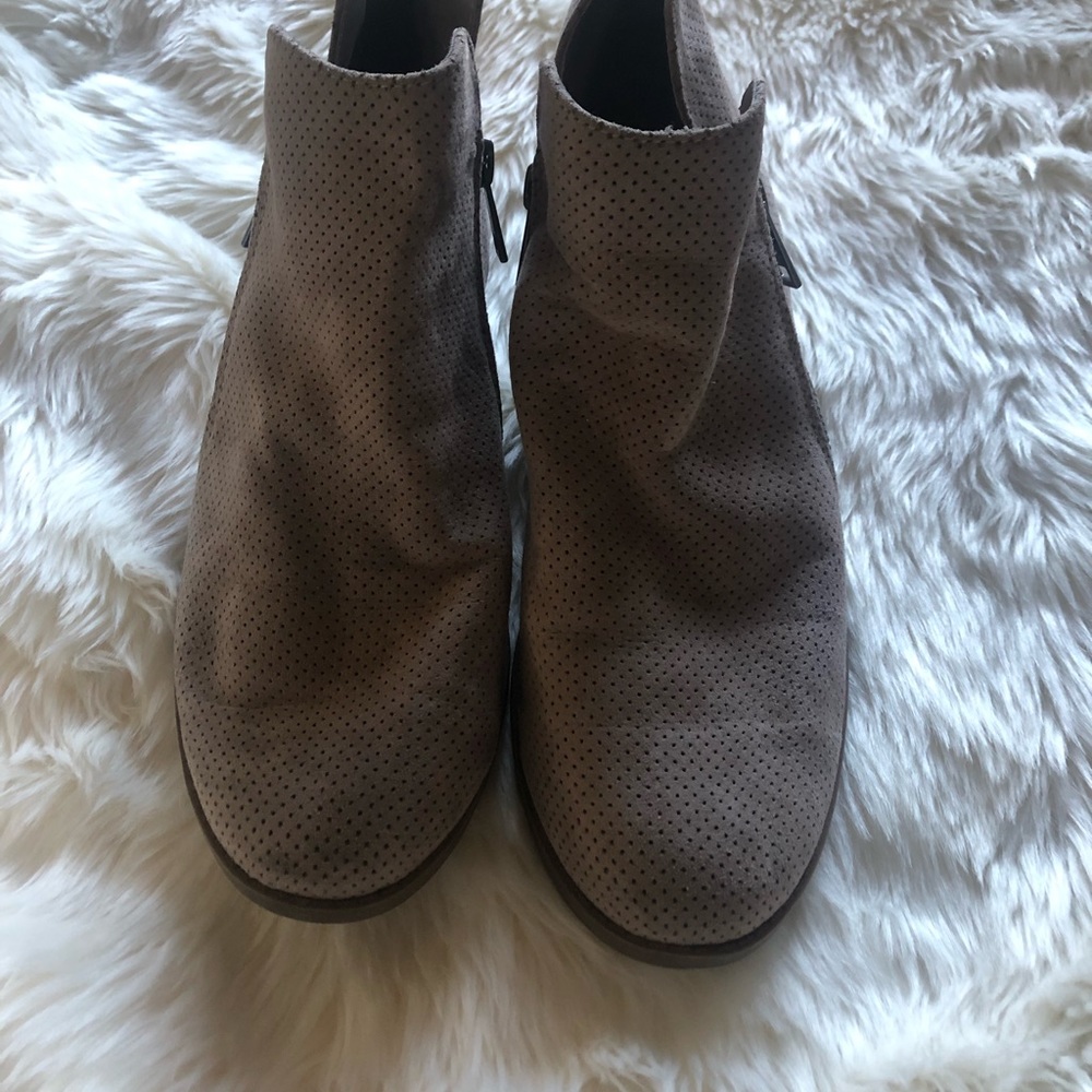 Booties - Picture 2 of 3